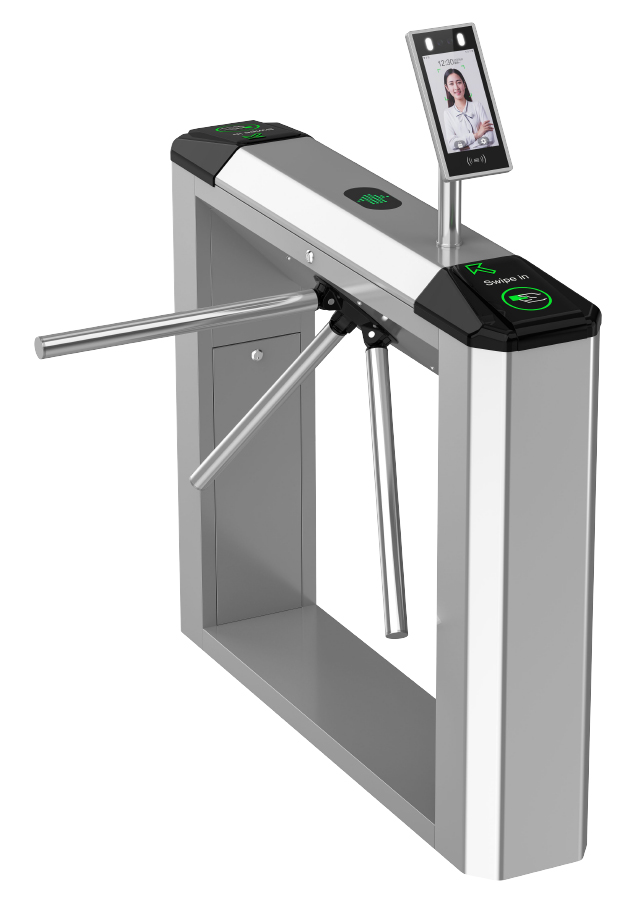 Biometric Solution