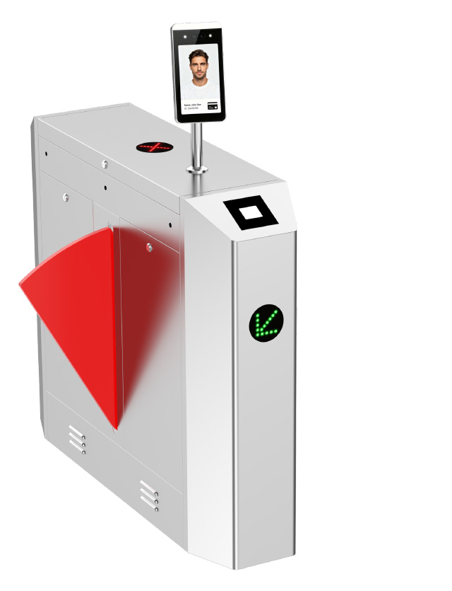 Biometric /Card Solution