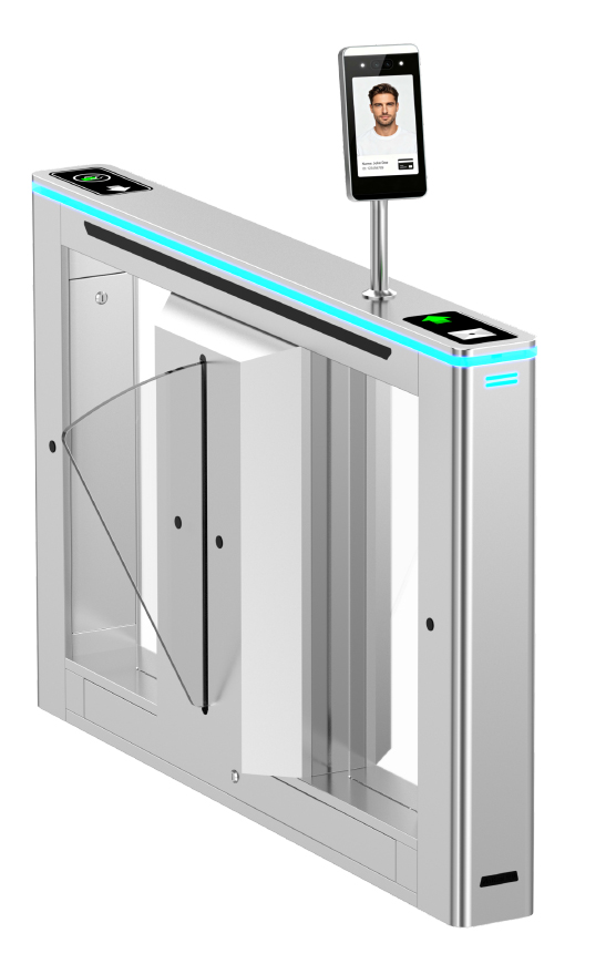 Biometric /Card/QR Solution
