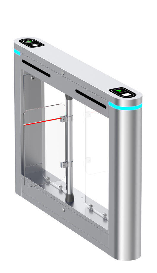 Card/QR/Bar Code Solution