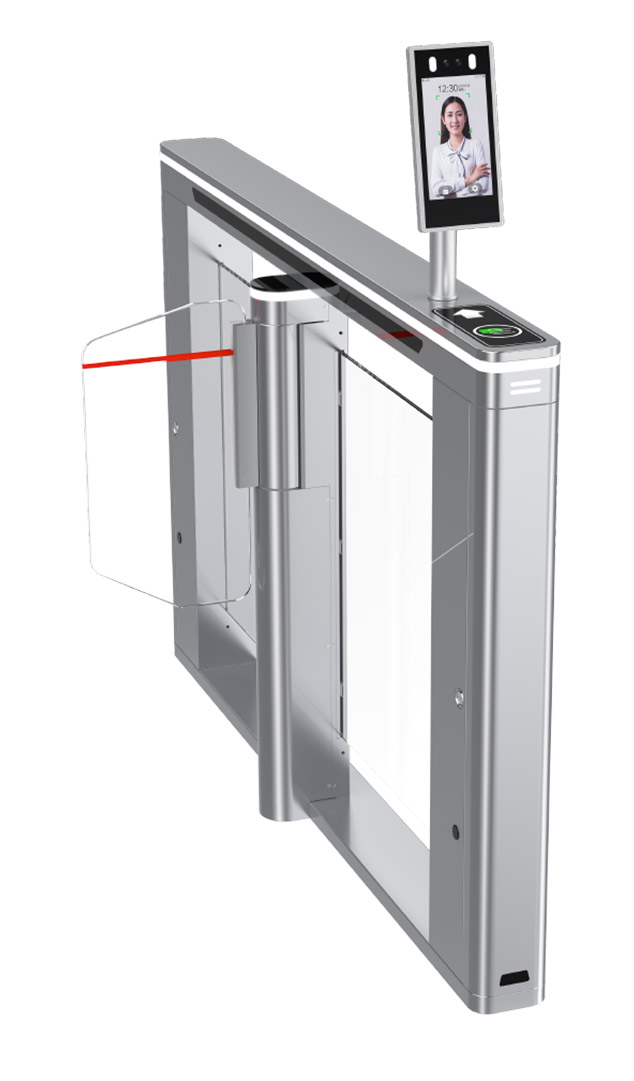 Biometric /Card/Solution