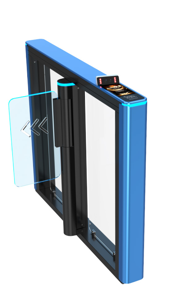 Biometric /Card Solution