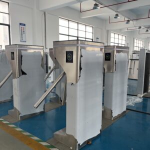 AKT301A Tripod Turnstile