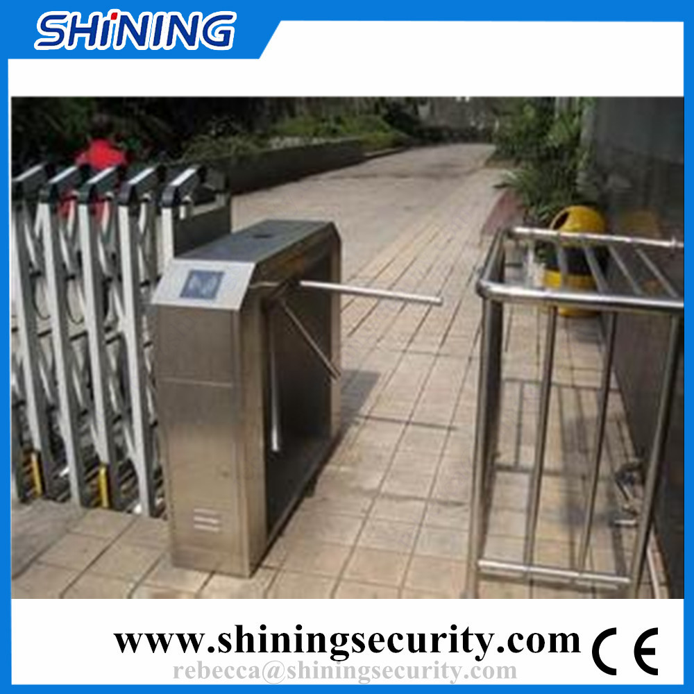 card reader coin sensor face machine fingerprint time attendance tripod turnstile