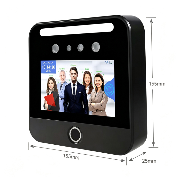 Product Dimension Image