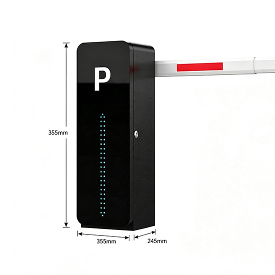 Product Dimension Image