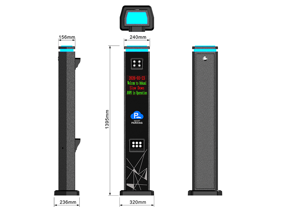 Product Dimension Image