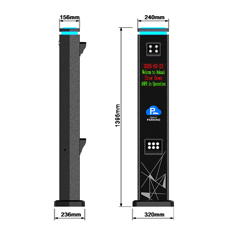 Product Dimension Image