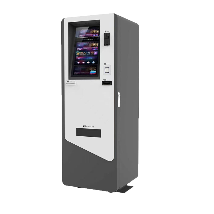 Interactive image with pins