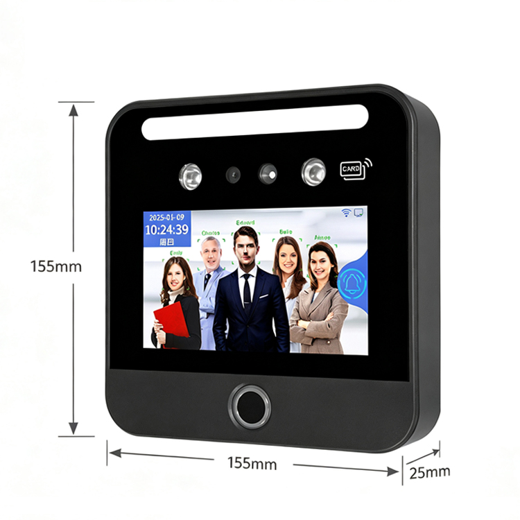 Product Dimension Image