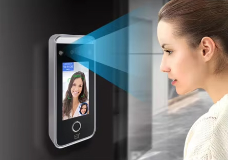 Face Recognition