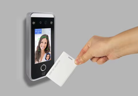 RFID Card