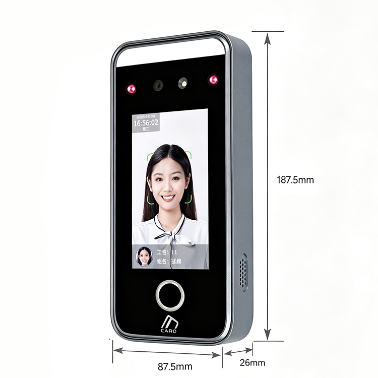 Product Dimension Image