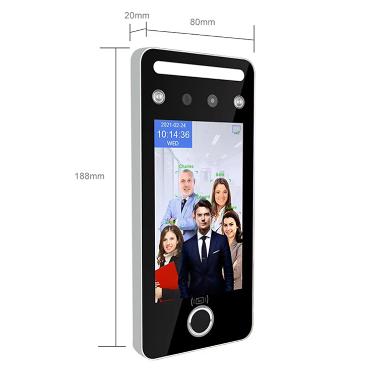 Product Dimension Image