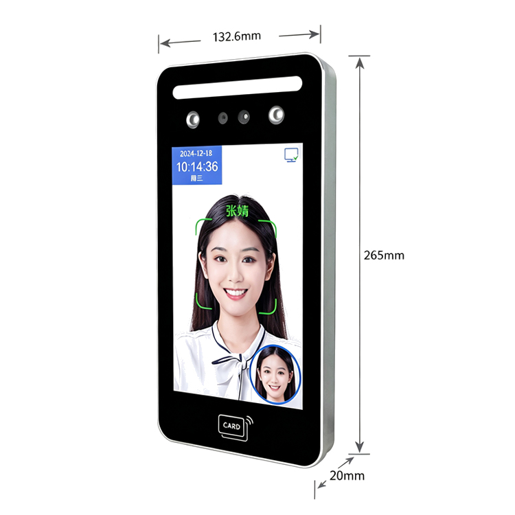 Product Dimension Image