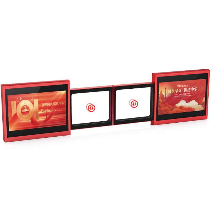 Interactive image with pins