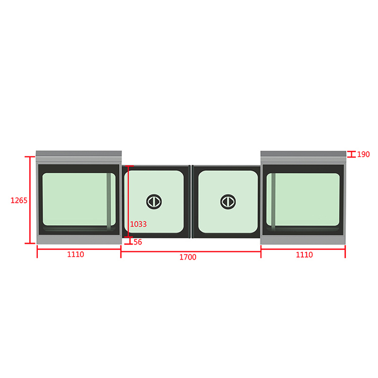 Product Dimension Image