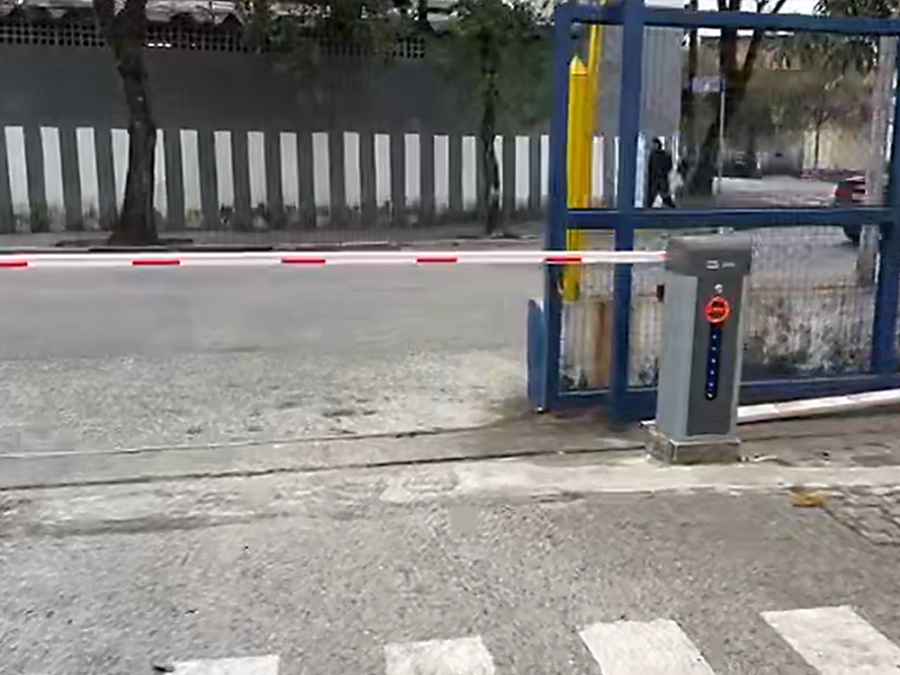 Brazil-AKD102C-barrier-gate