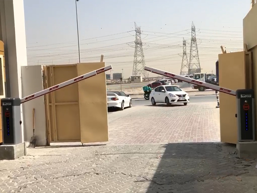 UAE-AKD102C-barrier-gate