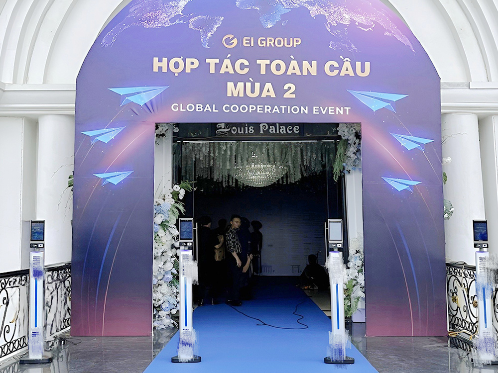 Vietnam-facial-recognition