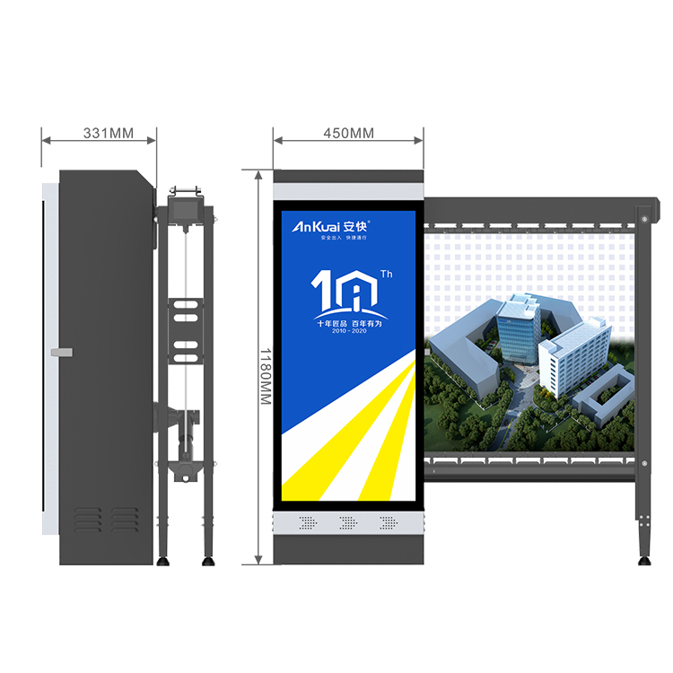 Product Dimension Image